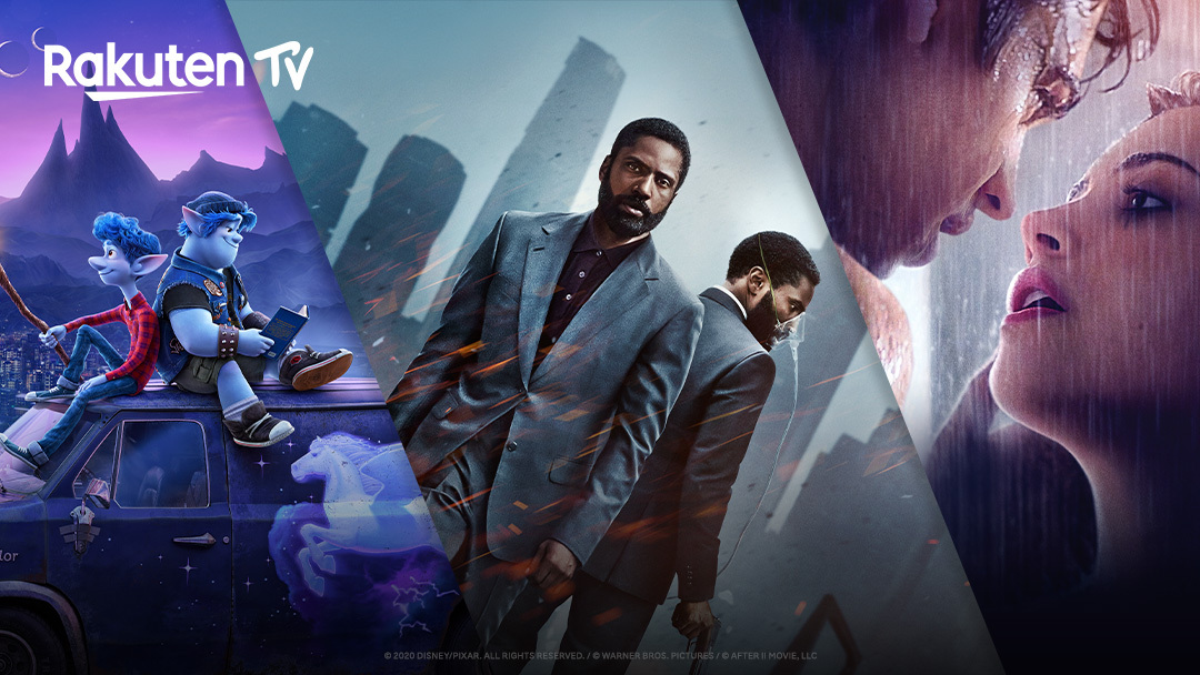 novità dicembre rakuten tv