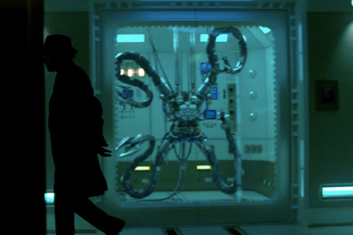doctor octopus alfred molina