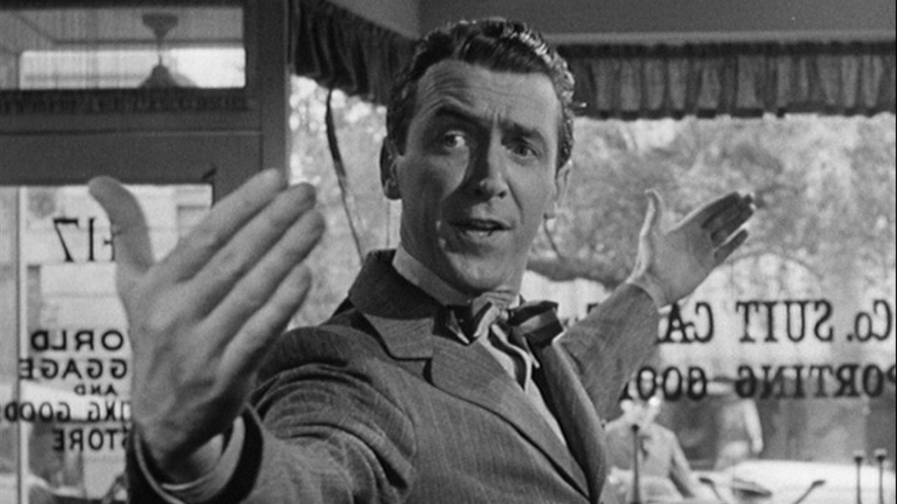 James Stewart