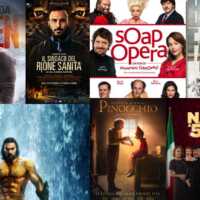 stasera in tv13 dicembre