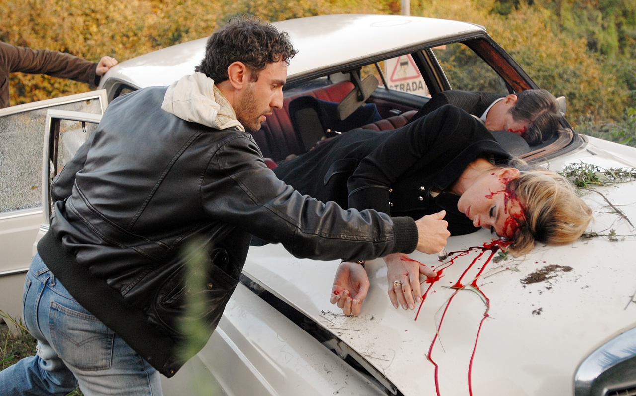 Intervista Luigi Parisi