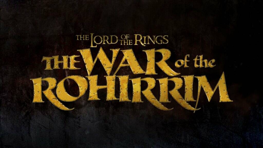 La guerra del Rohirrim