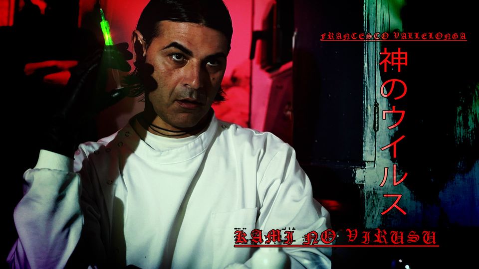 Francesco Vallelonga