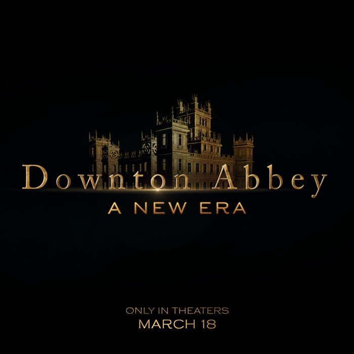 downton abbey 2 trailer