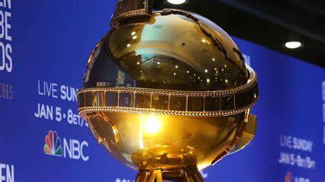 golden globes 2023 nomination