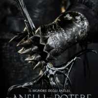 gli anelli del potere 2