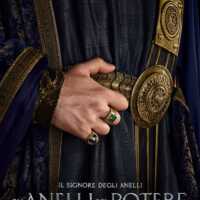 gli anelli del potere