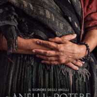 gli anelli del potere 9