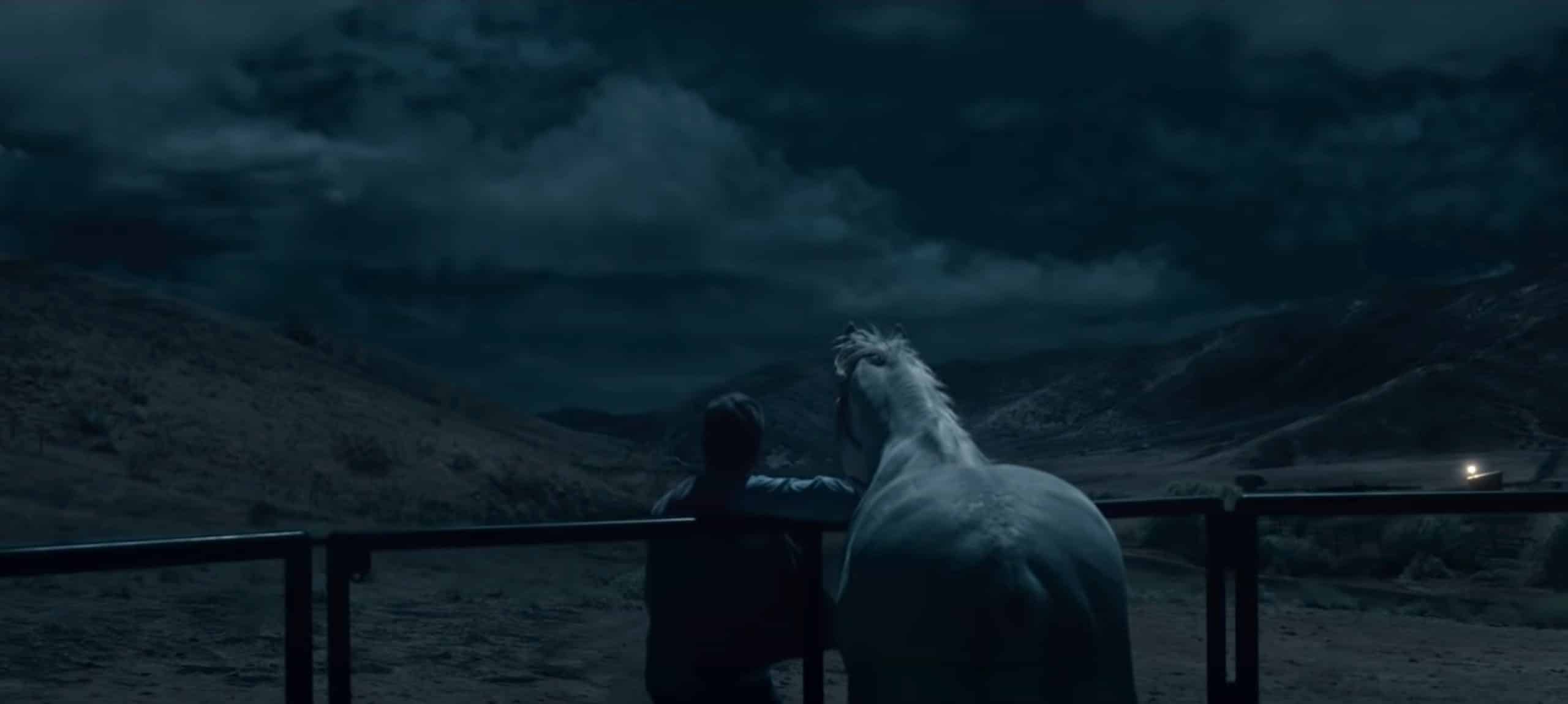 nope trailer
