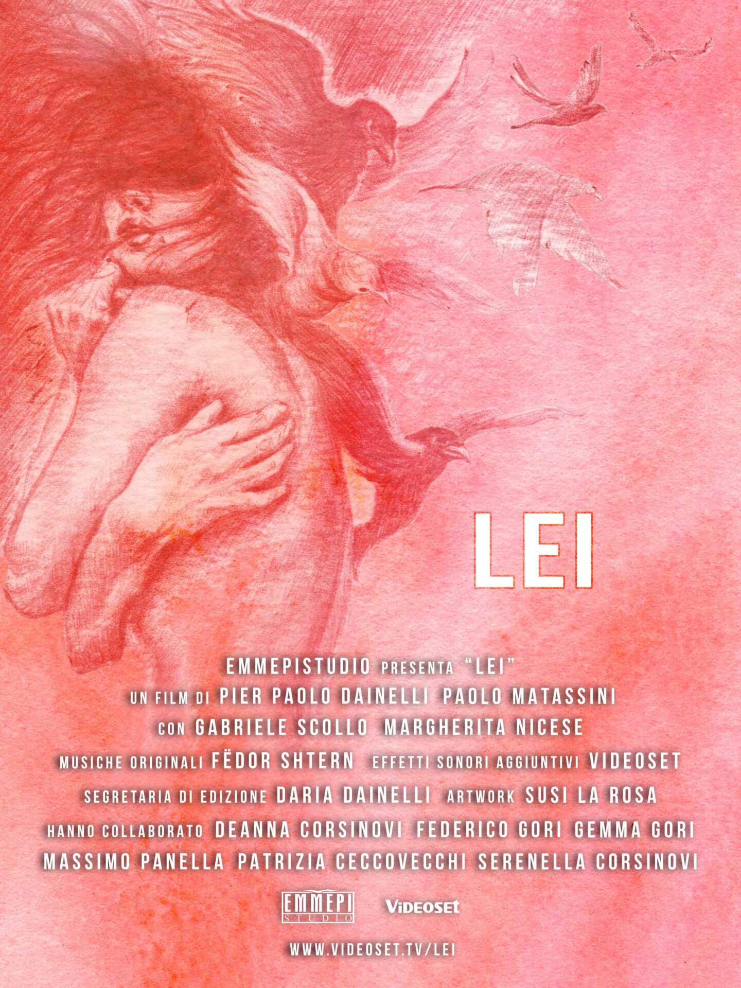 lei recensione