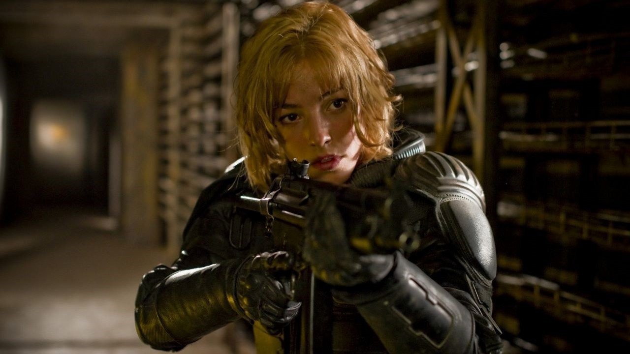 Oppenheimer Olivia Thirlby