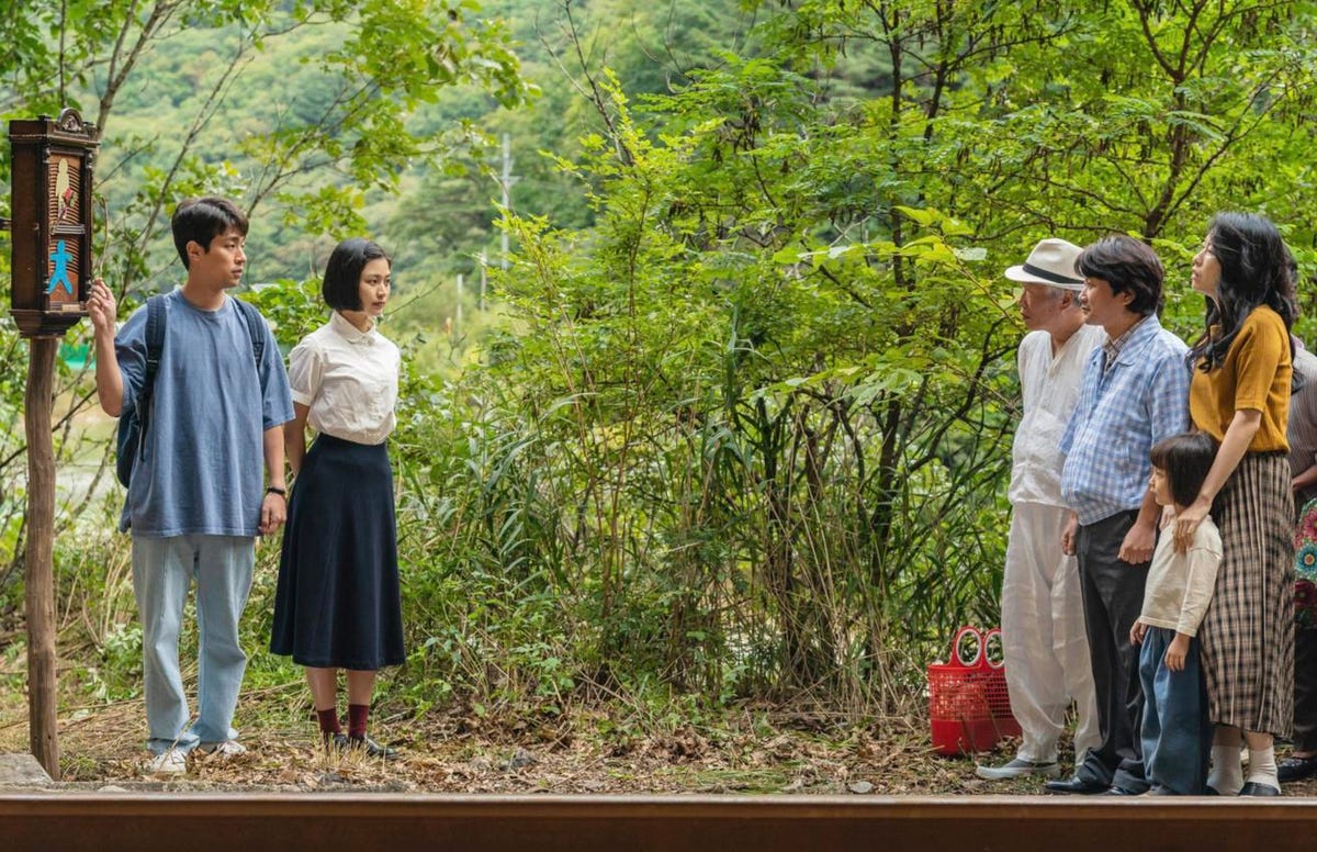 Far East Film Festival 2022 10 film