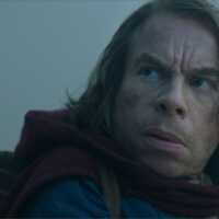 willow trailer serie
