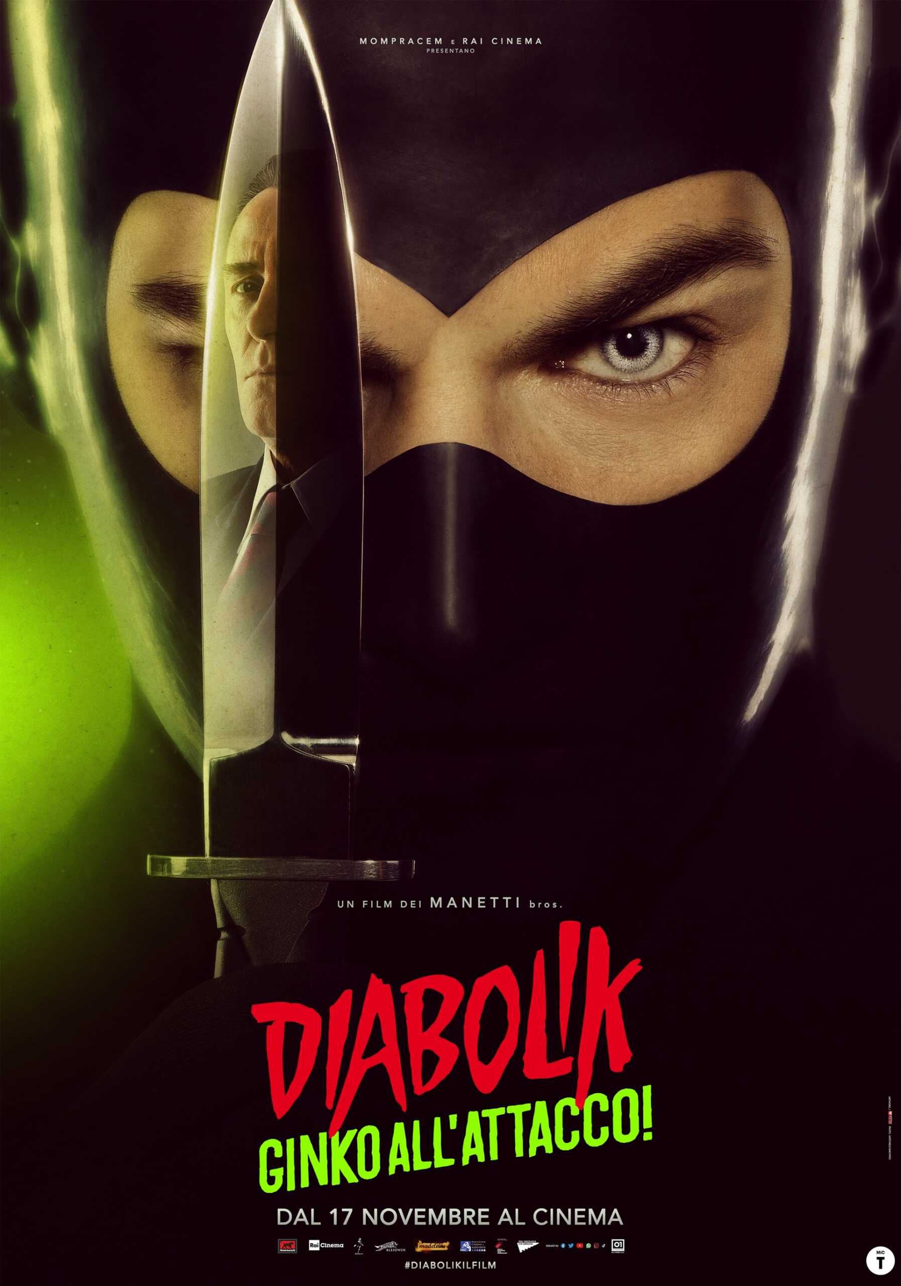 diabolik ginko