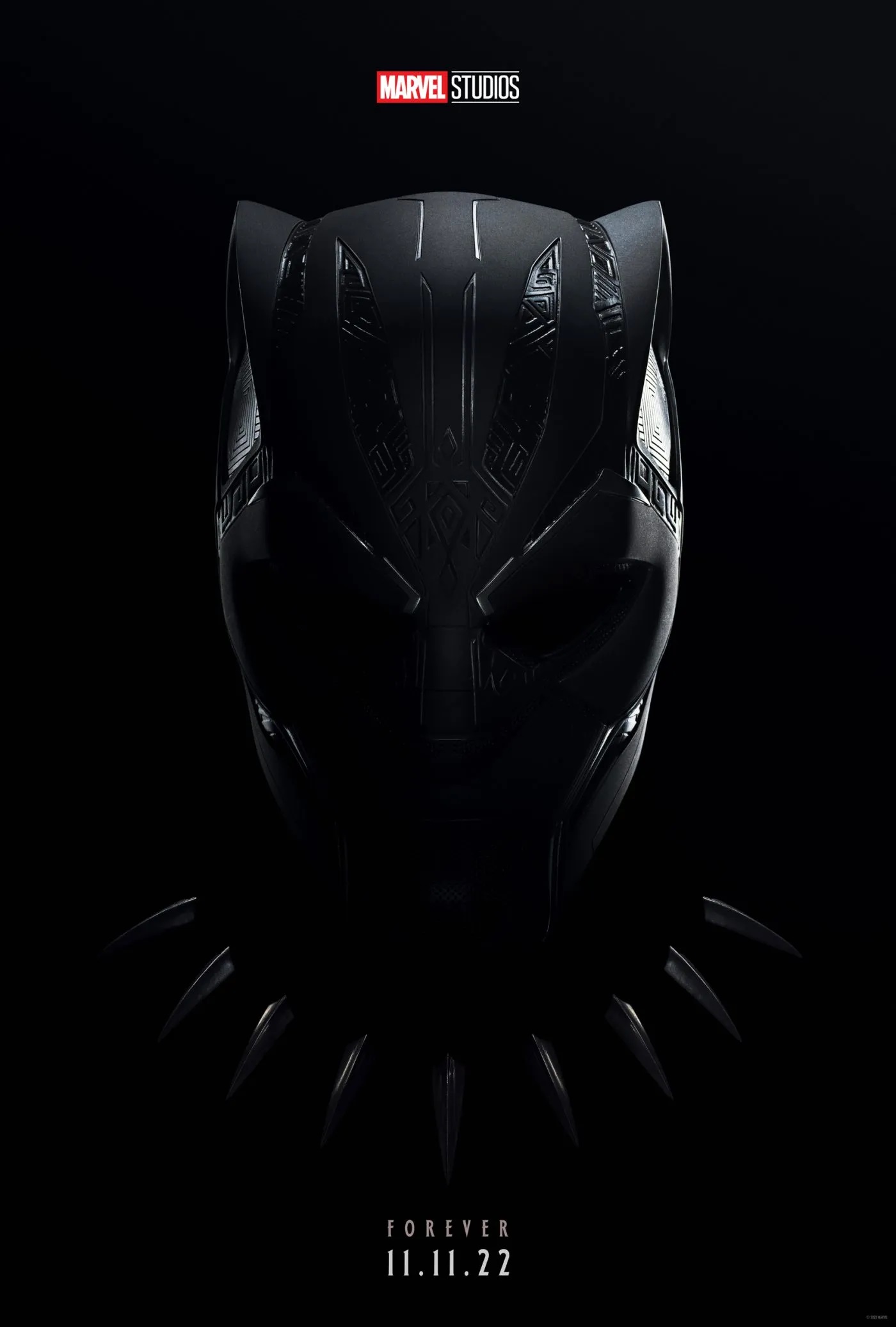 black panther wakanda forever