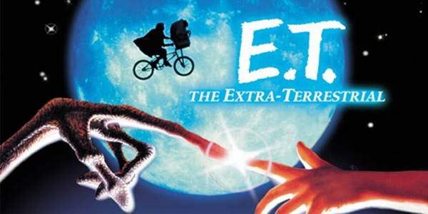 sequel E.T.