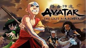 Avatar: The Last Airbender- Tre nuovi film d'animazione in arrivo.