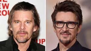 Black Phone: l'attore Ethan Hawke e il regista Scott Derrickson su un possibile sequel.
