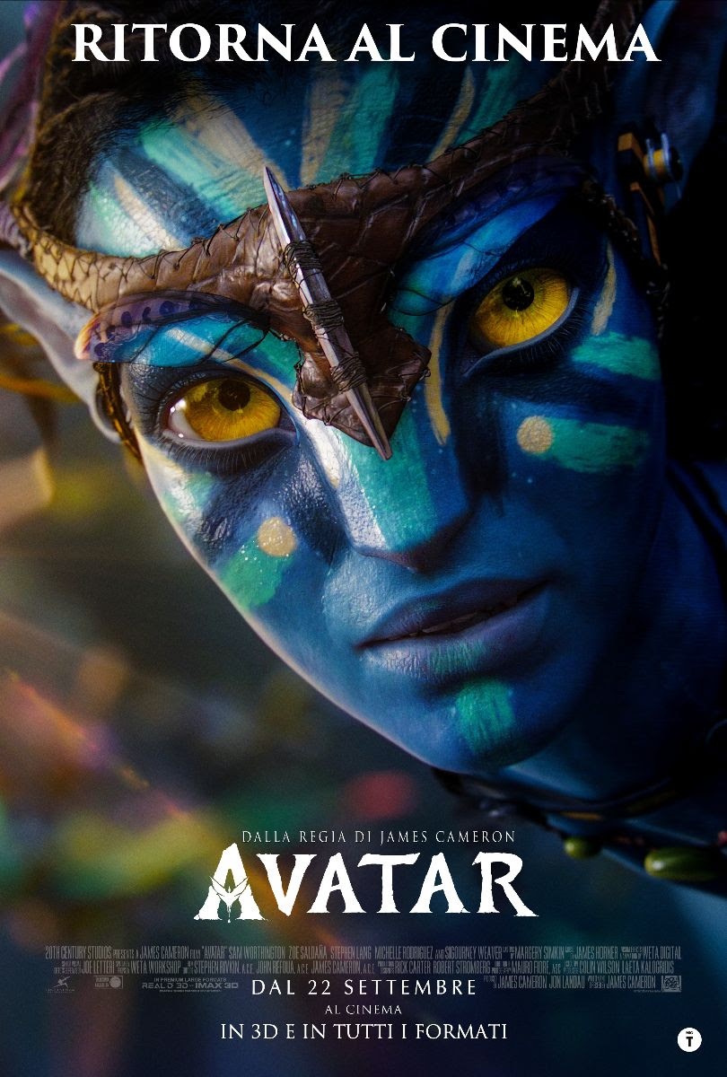 avatar poster