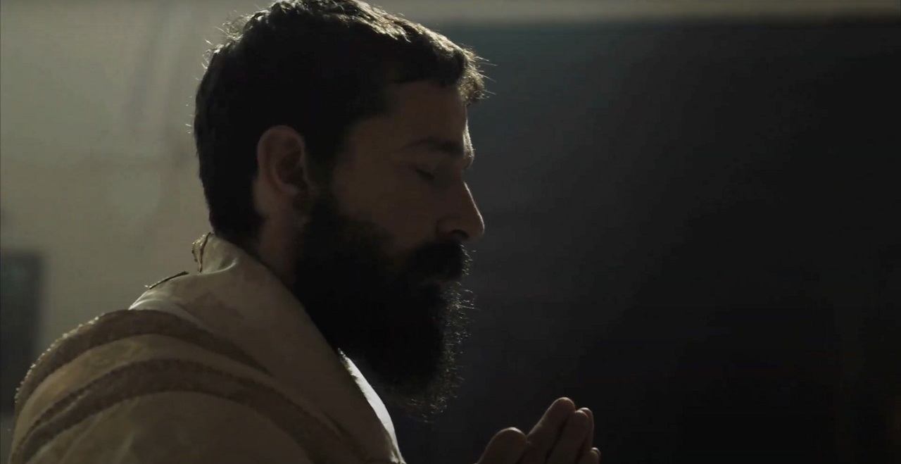 padre pio