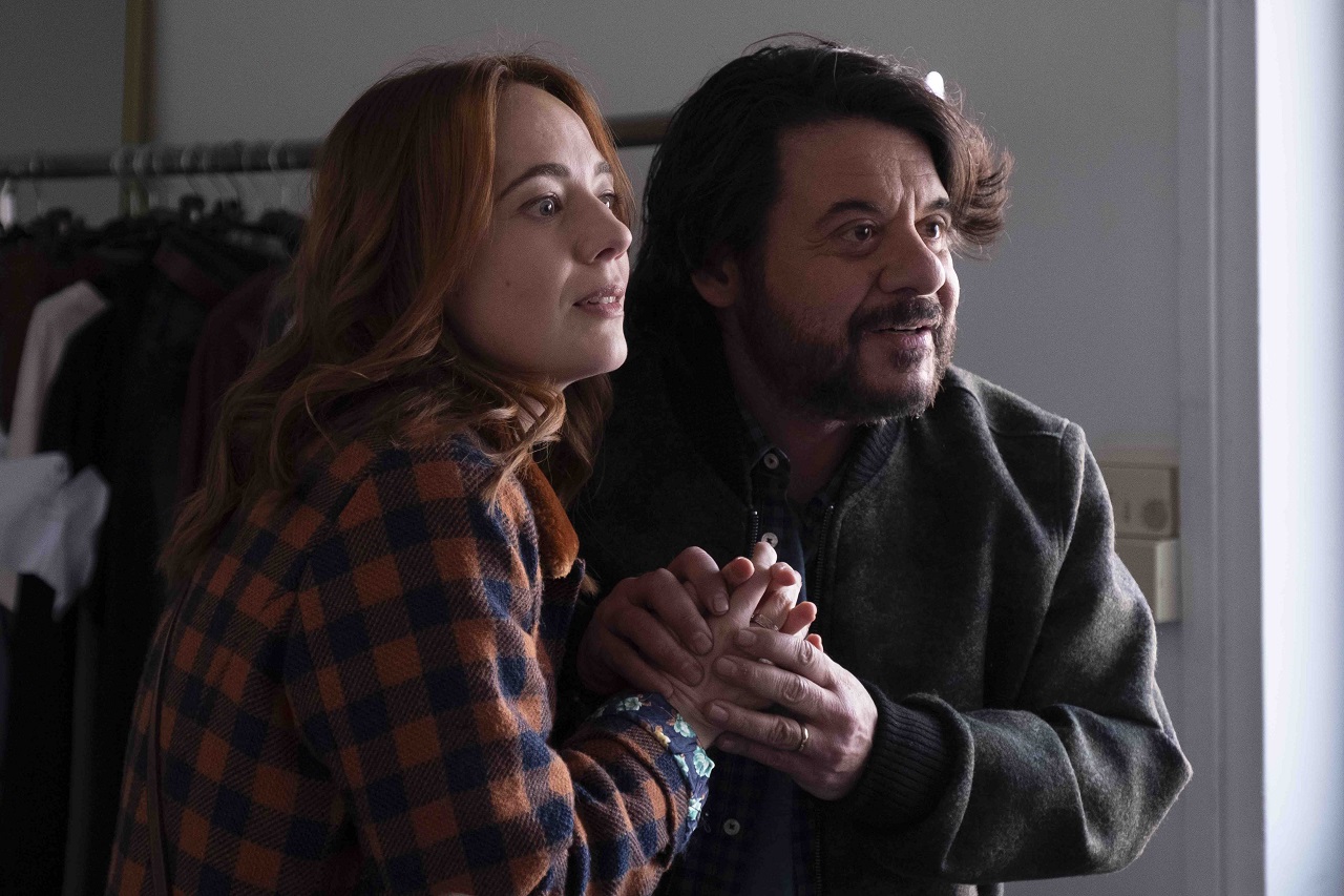 sono lillo festa del cinema di roma