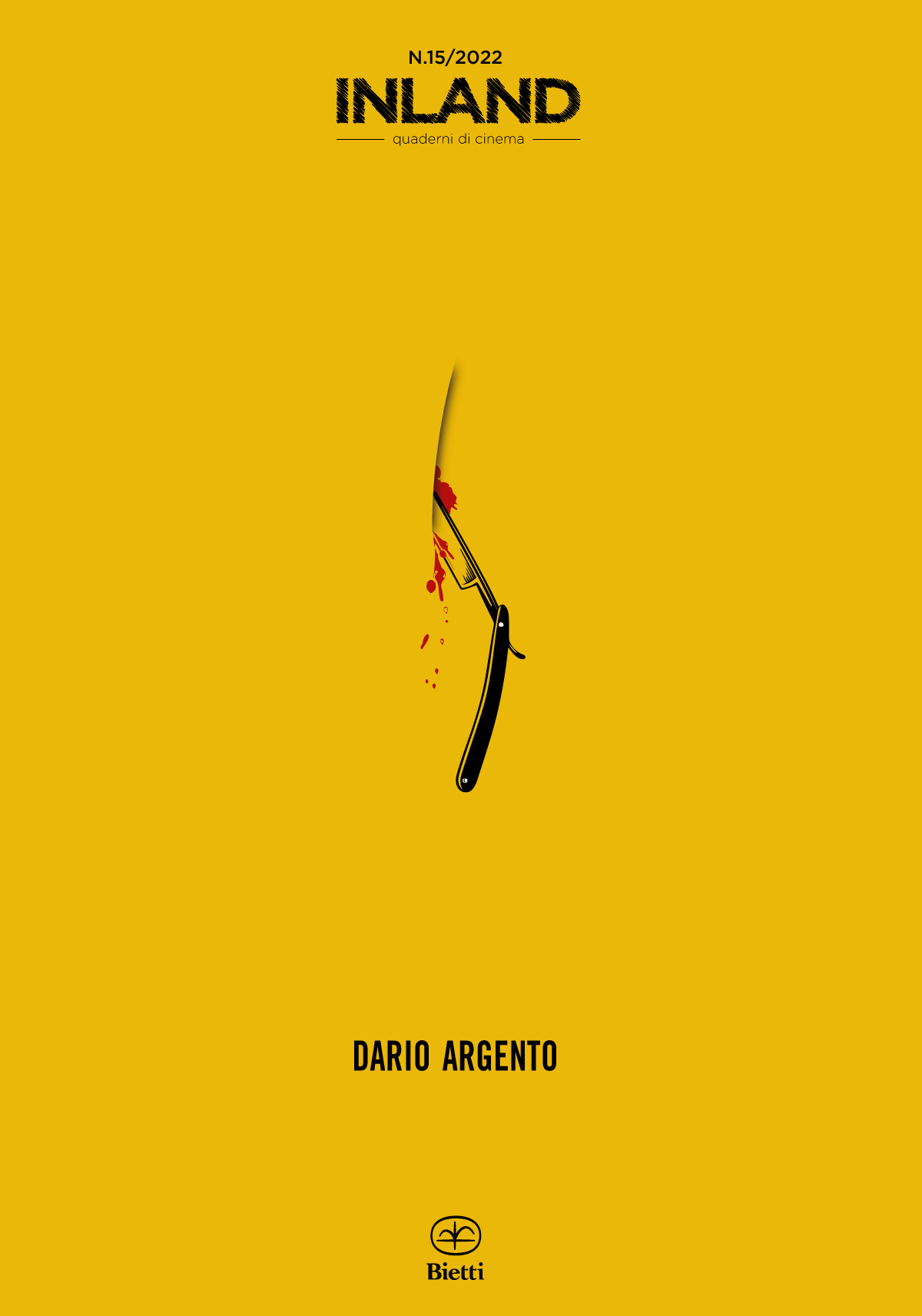 proiettili d'argento claudio bartolini