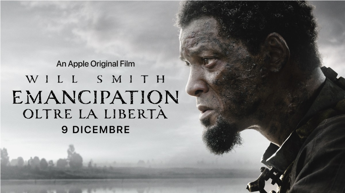emancipation trailer