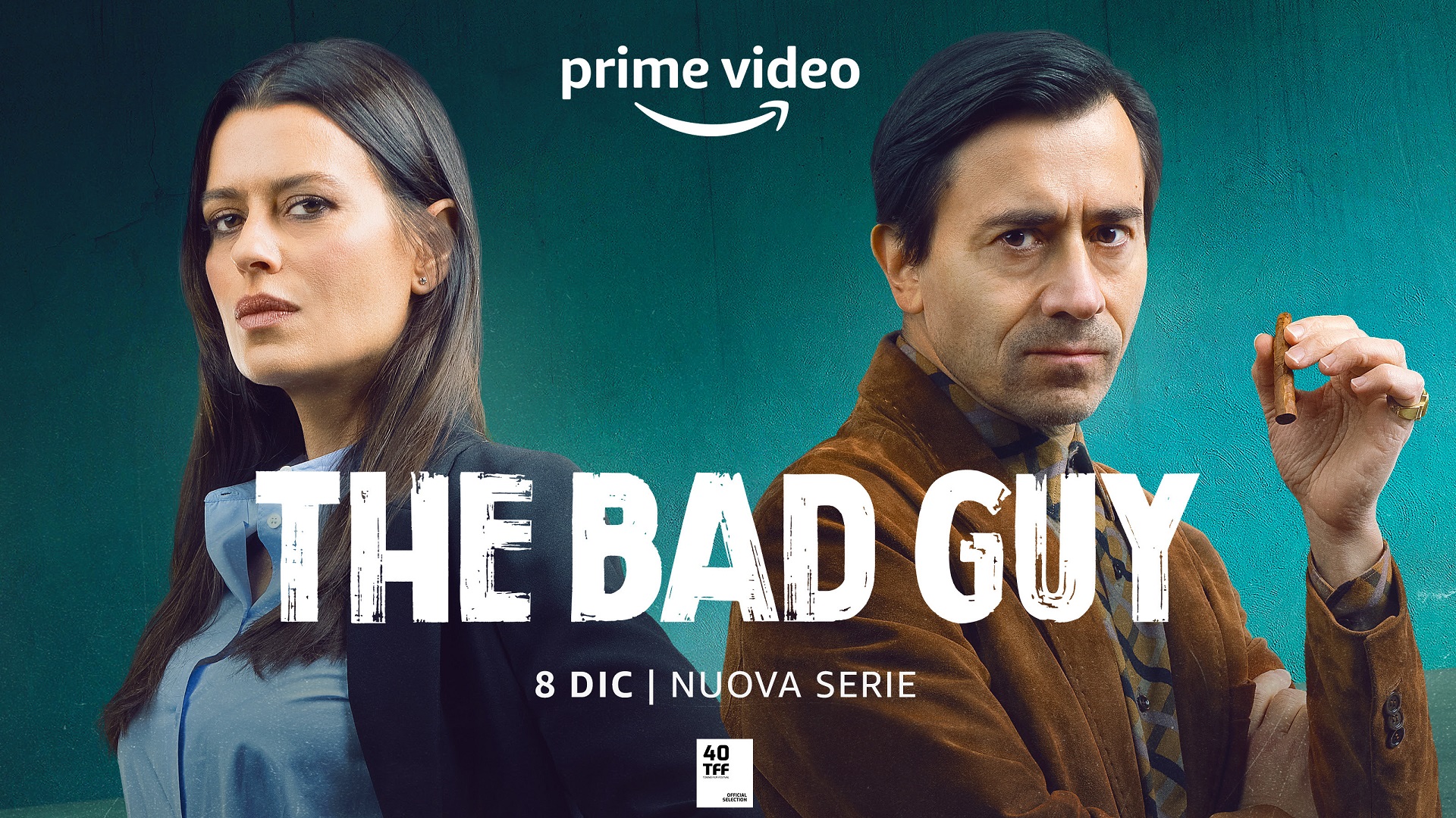 the bad guy poster trailer