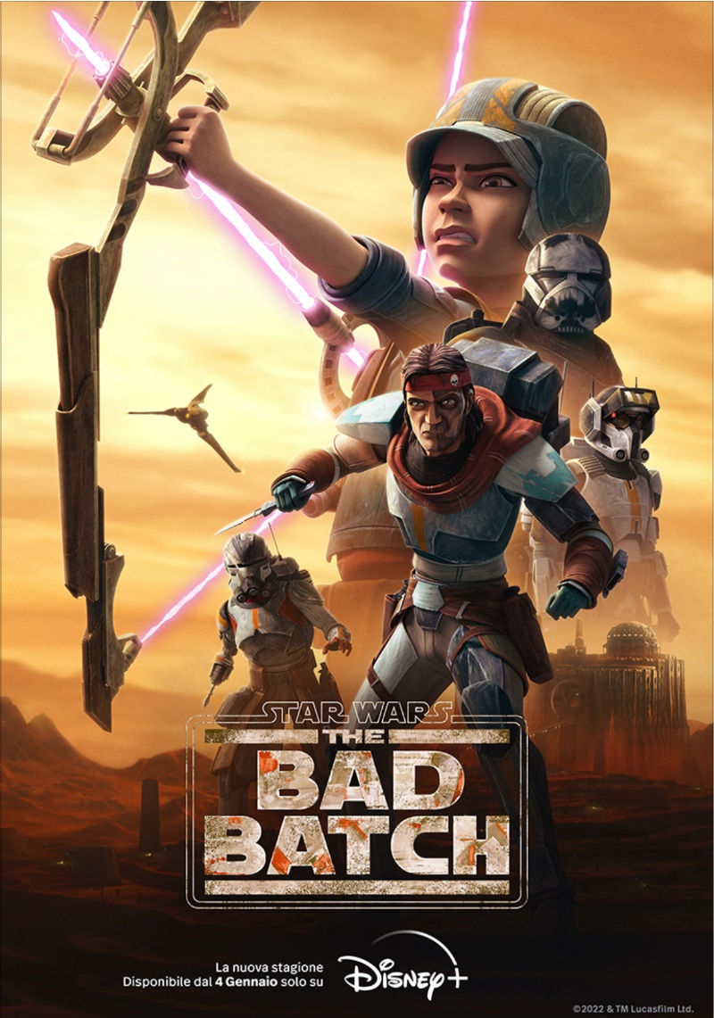 star wars the bad batch trailer