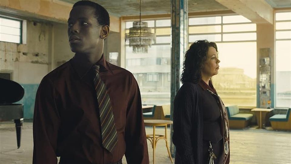 empire of light recensione