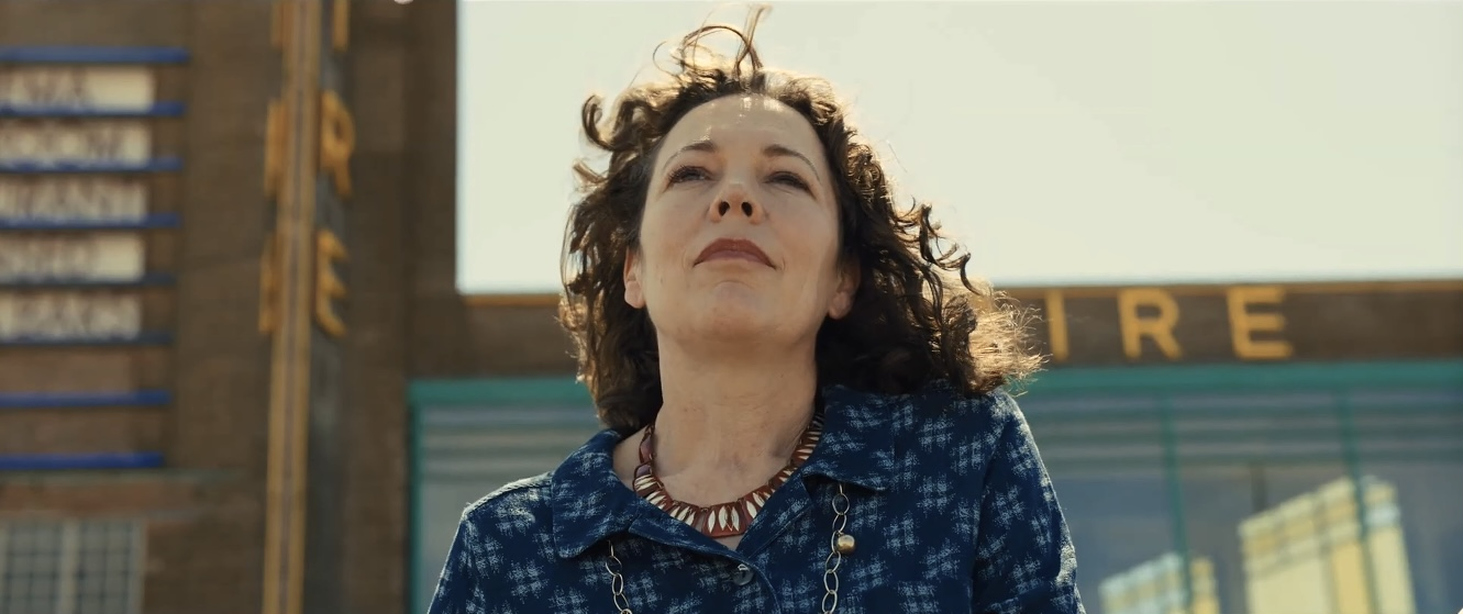 empire of light recensione