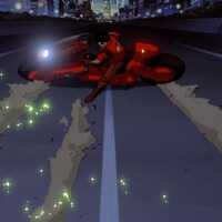 Akira (1988) – scena cult dal film.