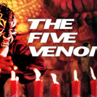 The Five Venoms (1978).