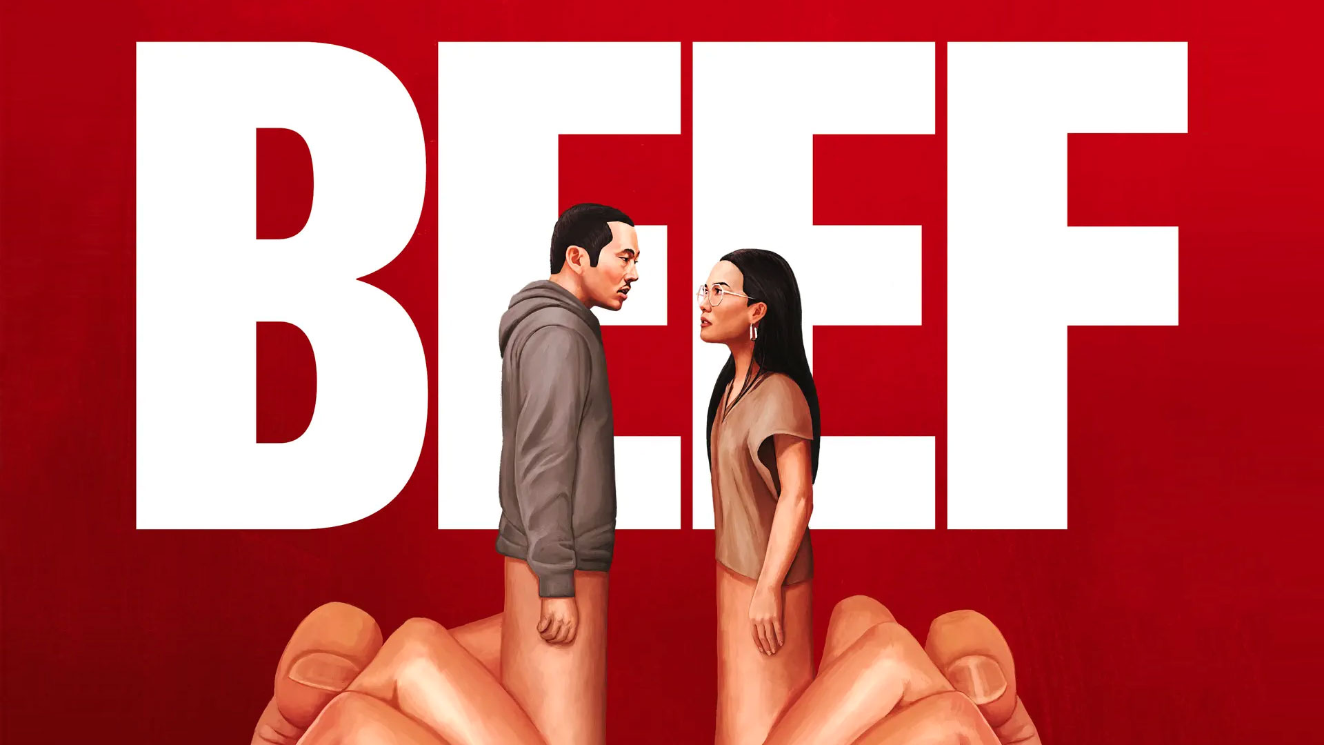 Beef lo scontro recensione