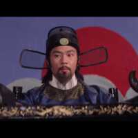 The Five Venoms – Wang Lung-Wei