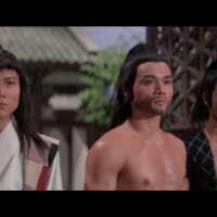 The Five Venoms – Chiang Sheng – Kwok Chun