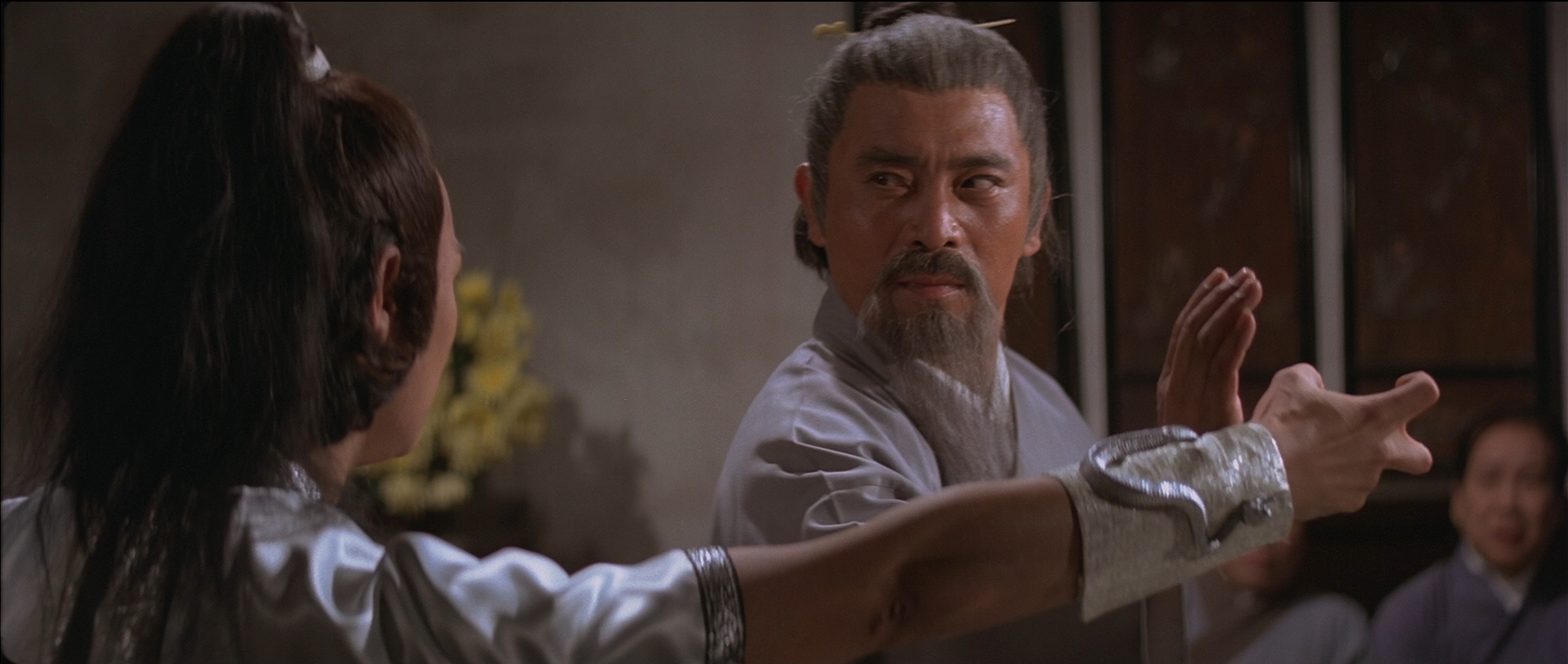 The Five Venoms (1978) - Recensione del film di Chang Cheh.