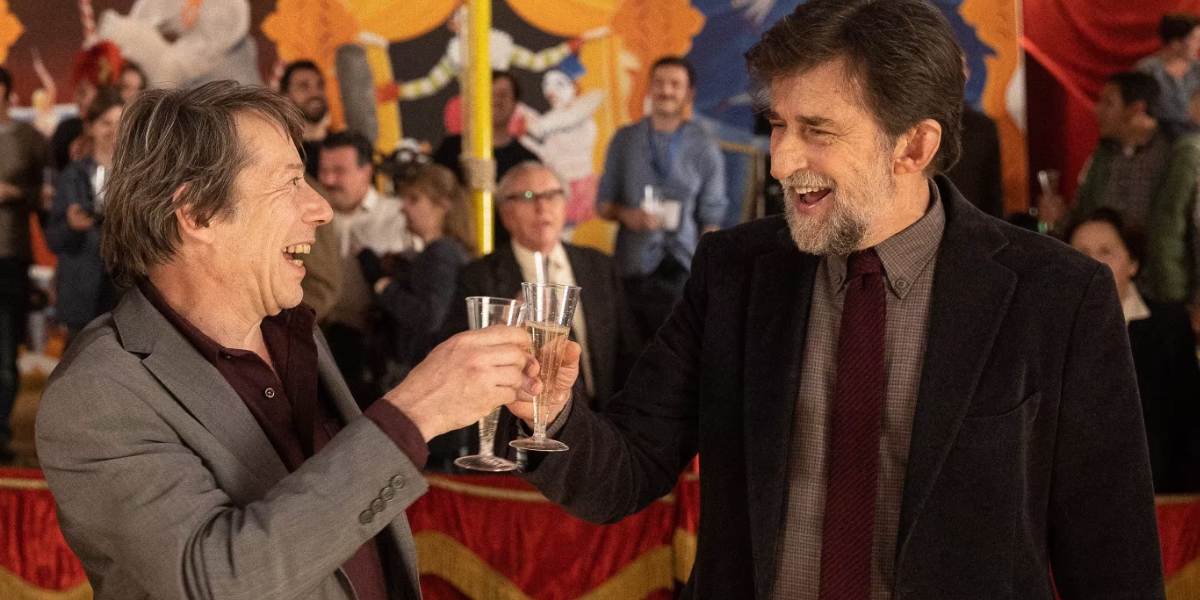 Il sol dell'avvenire recensione