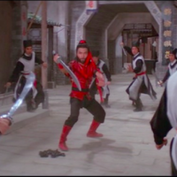 The Five Venoms – Lu Feng