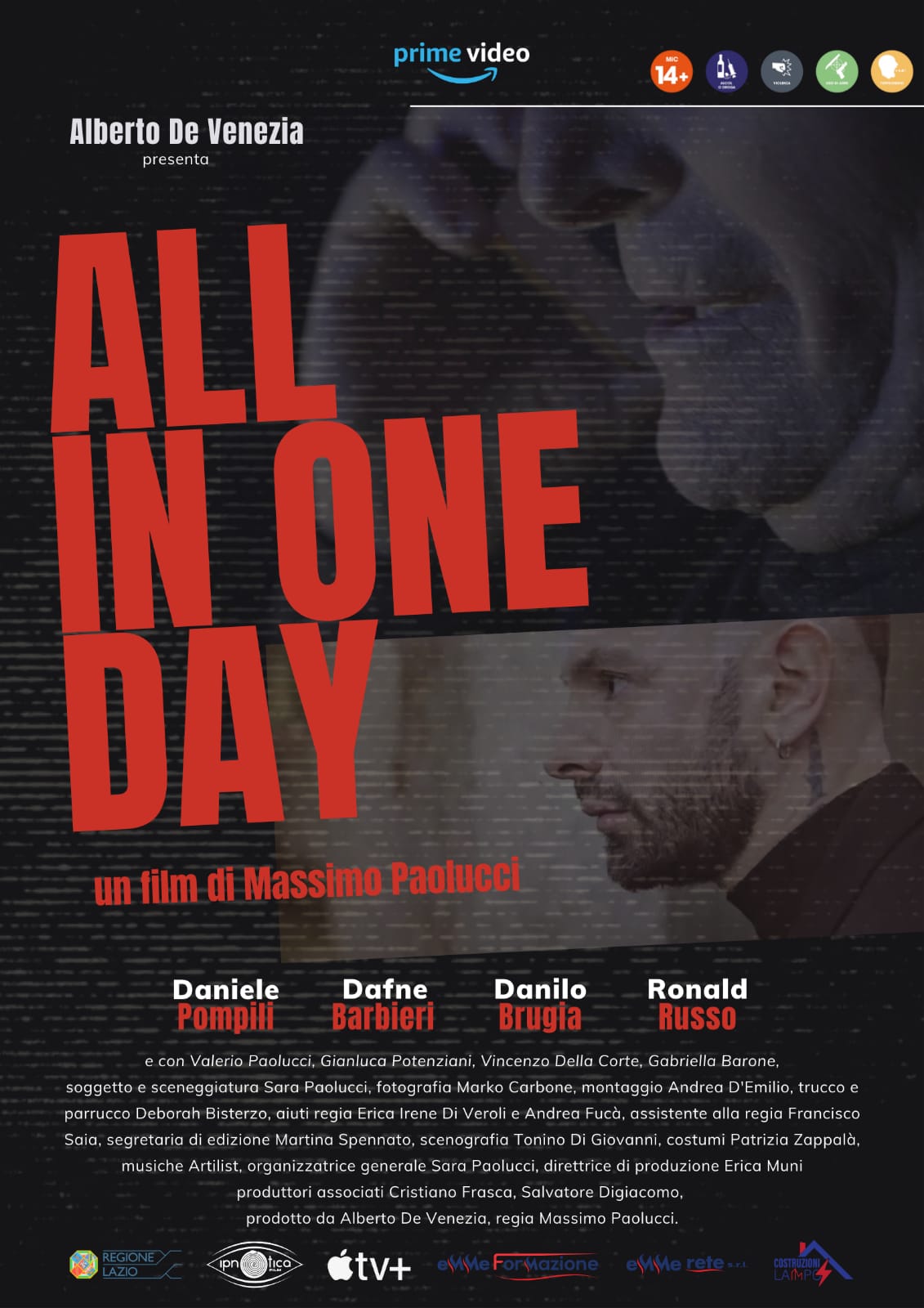 all in one day