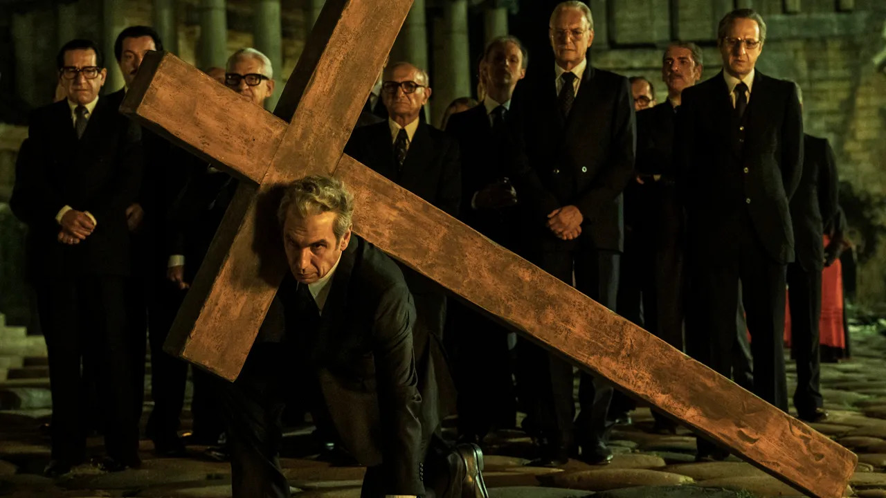 Esterno notte (2022) di Marco Bellocchio - Recensione