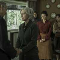 Esterno notte (2022) di Marco Bellocchio – Margherita Buy – Gigio Alberti