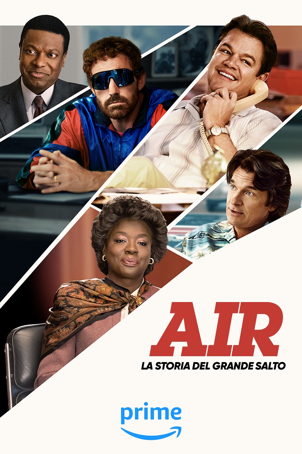 air prime video poster