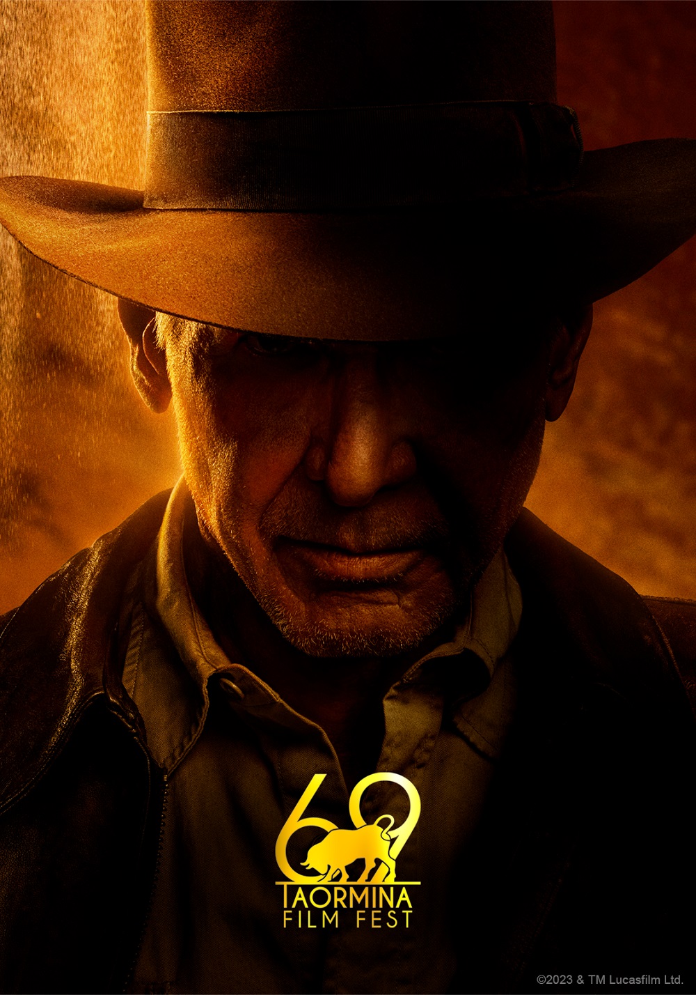 Indiana Jones e il Quadrante del Destino taormina
