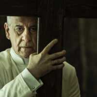 Esterno notte (2022) di Marco Bellocchio – Toni Servillo Papa Paolo VI