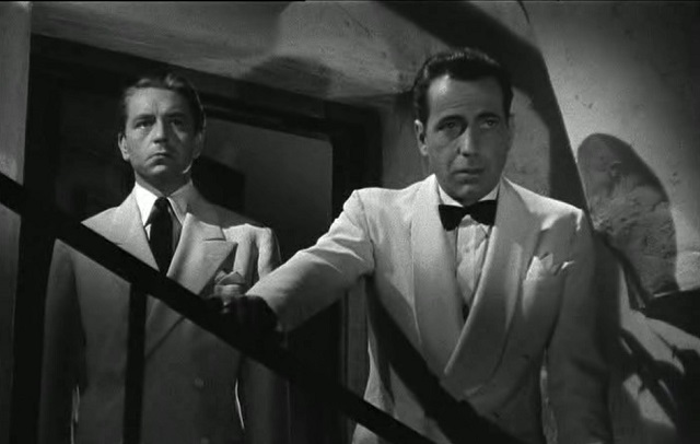  perché Casablanca è un capolavoro
