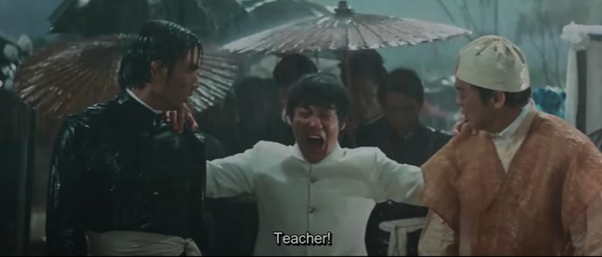 Bruce Lee – celebriamo il re del cinema d’arti marziali