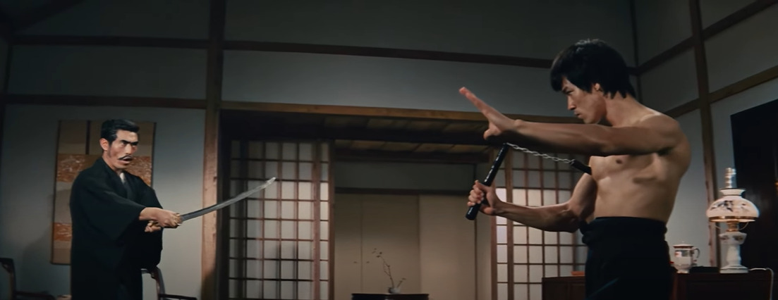 Bruce Lee – celebriamo il re del cinema d’arti marziali