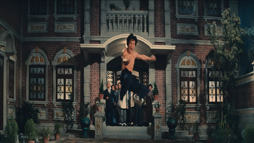 Bruce Lee – celebriamo il re del cinema d’arti marziali