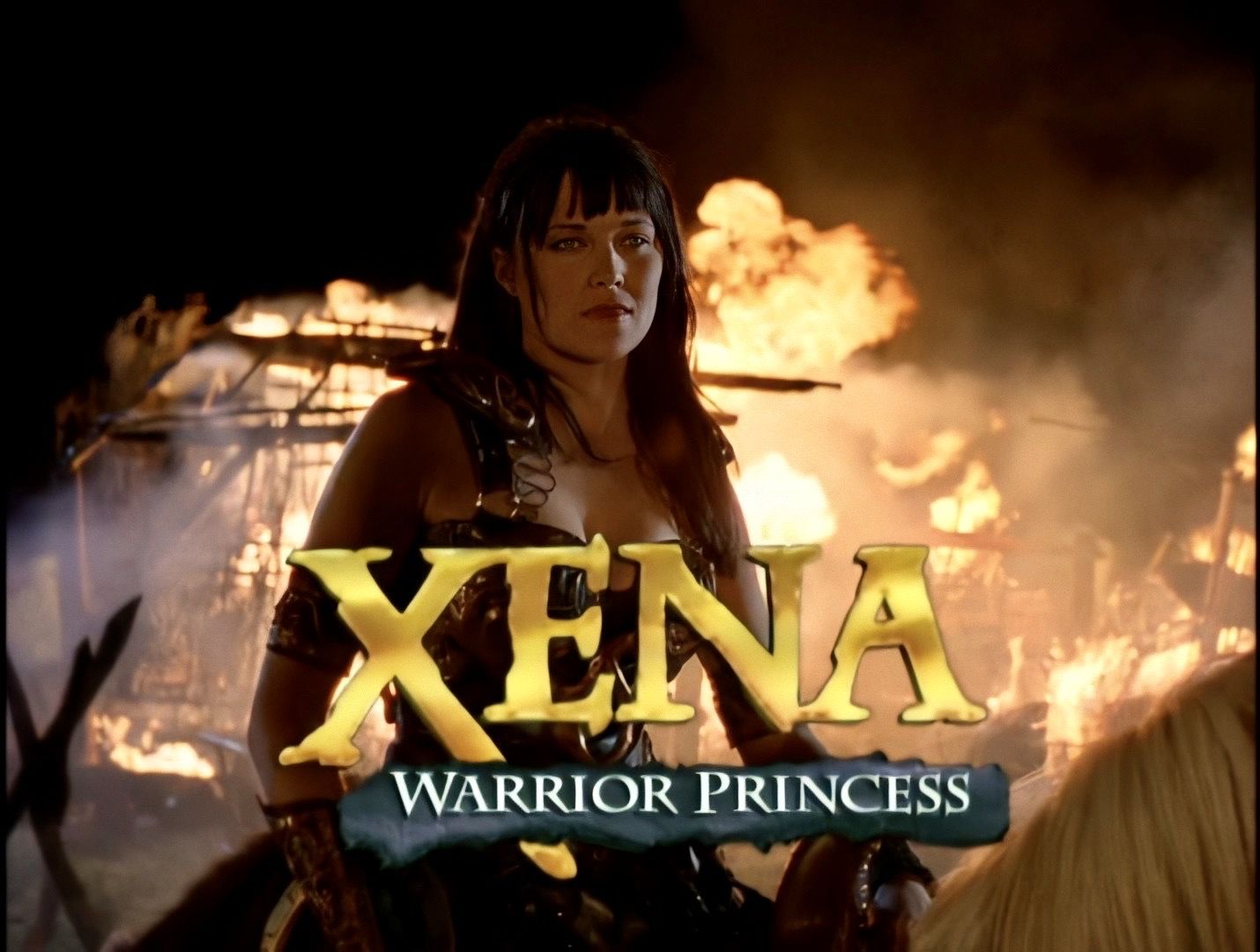 Xena – Principessa guerriera e l'epoca dei telefilm cult estivi